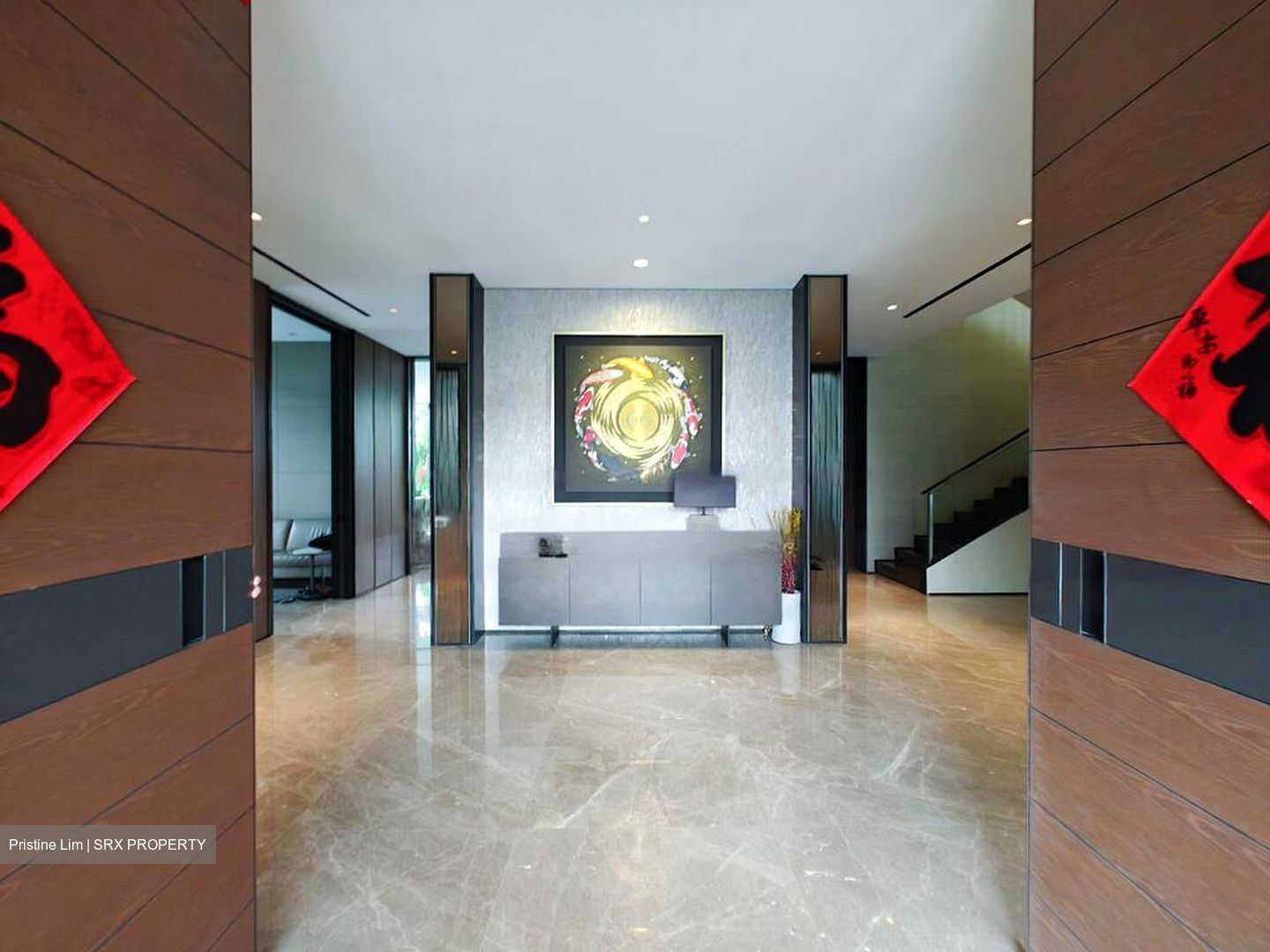 Toh Estate (D17), Detached #581206501